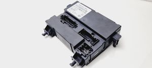 Mercedes-Benz SLC R172 Sonstige Steuergeräte / Module A1729008412