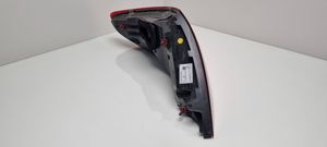 Mercedes-Benz SLC R172 Lampa tylna A1729066000