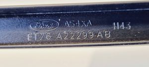 Ford Transit Courier Binario del parabrezza della portiera anteriore ET76A22299AB