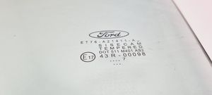 Ford Transit Courier Finestrino/vetro portiera anteriore (coupé) ET76A21411A