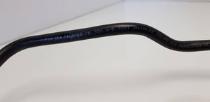 Mercedes-Benz A W176 Fuel line pipe 6527430637AA