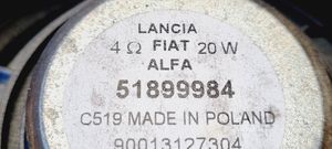 Fiat Tipo Garsiakalbis (-iai) galinėse duryse 51899984