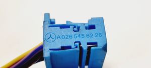 Mercedes-Benz SLC R172 Altro tipo di cablaggio A0265456226