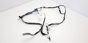 Toyota Prius (XW20) Tailgate/trunk wiring harness 