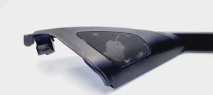 BMW 1 E81 E87 Rivestimento modanatura del vetro della portiera anteriore 15678911