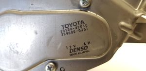 Toyota Prius (XW20) Motorino del tergicristallo del lunotto posteriore 8513047010