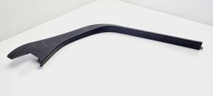 Ford Focus Rear door glass trim molding BM51N254K07ACW