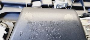 Audi A6 S6 C7 4G Priekinė atidarymo rankenėlė (vidinė) 4G0837020A