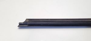 Toyota Yaris Front door glass trim molding 