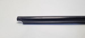 Toyota Yaris Front door glass trim molding 