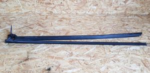 Mercedes-Benz CLK A209 C209 Front door glass trim molding A2097200424