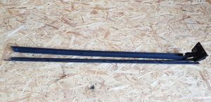 Mercedes-Benz CLK A209 C209 Front door glass trim molding A2097200424