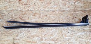 Mercedes-Benz CLK A209 C209 Front door glass trim molding A2097200424