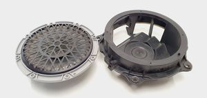 Citroen C5 Subwoofer-bassokaiutin 9664955980