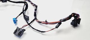 Volkswagen Polo V 6R Front door wiring loom 18746C1120BKA