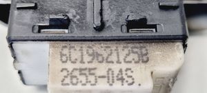 Volkswagen Polo V 6R Interrupteur de verrouillage centralisé 6C1962125B