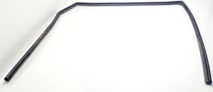 Toyota Prius (XW20) Rubber seal rear door 