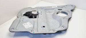 Volkswagen Touran II Alzacristalli della portiera posteriore con motorino 1T0839730Q