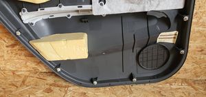 Toyota Prius (XW20) Takaoven verhoilu D761727700