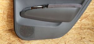 Toyota Prius (XW20) Rivestimento del pannello della portiera posteriore D761727700