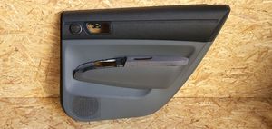 Toyota Prius (XW20) Rivestimento del pannello della portiera posteriore D761727700