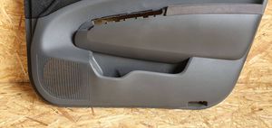 Toyota Prius (XW20) Garniture de panneau carte de porte avant D777727700