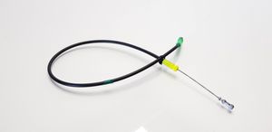 Toyota Prius (XW20) Front door cable line 