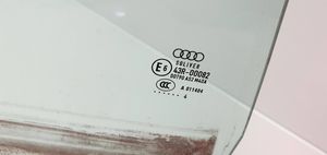 Audi A6 S6 C7 4G Vetro del finestrino della portiera posteriore 43R00082