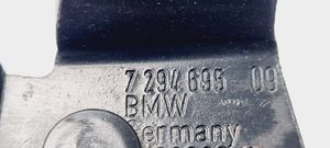 BMW X5 F15 Staffa di rinforzo per ammortizzatore bagagliaio 7294695