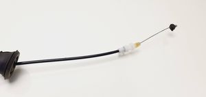 Audi A4 S4 B7 8E 8H Front door cable line 