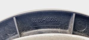 Toyota Scion Haut-parleur de porte avant 861602B580