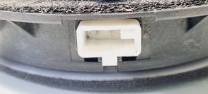 Toyota Scion Enceinte de porte arrière 8616052220