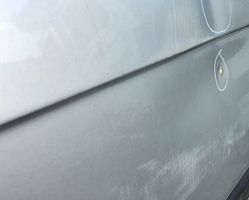 BMW 3 E36 Priekinės durys (dvidurio) 