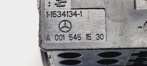 Mercedes-Benz SLC R172 Altro tipo di cablaggio A0015451530