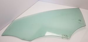 Mercedes-Benz A W176 Front door window glass four-door 