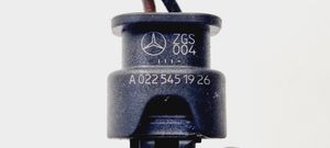 Mercedes-Benz SLC R172 Altro tipo di cablaggio A0225451926