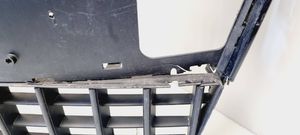 Audi Q7 4L Front bumper upper radiator grill 4L0853651H