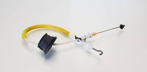 Audi A4 S4 B7 8E 8H Rear door cable line 