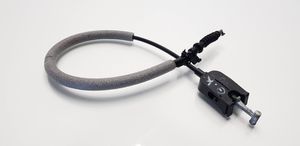 Volkswagen Golf VI Rear door cable line 5N0837017C