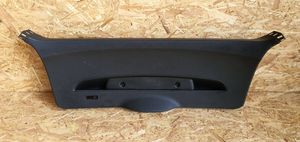 BMW 1 E81 E87 Rivestimento portellone posteriore/bagagliaio 7169975