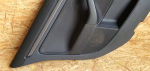 Volkswagen Golf V Rivestimento del pannello della portiera posteriore 1K4868115