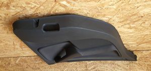 Volkswagen Golf V Rivestimento del pannello della portiera posteriore 1K4868115