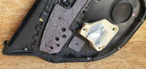 Toyota Yaris Verkleidung Tür hinten 676140D560