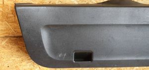 Toyota Prius (XW20) Rivestimento portellone posteriore/bagagliaio 6775047010