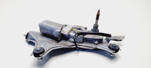 Toyota Prius (XW20) Rear window wiper motor 8513047010