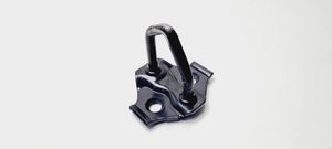 Toyota Prius (XW20) Loading door lock loop/hook striker 