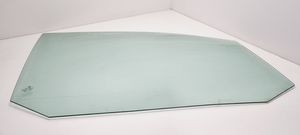 Volkswagen Caddy Front door window/glass (coupe) 