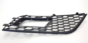 Audi A4 S4 B8 8K Front bumper lower grill 