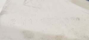 KIA Ceed Rivestimento pannello inferiore del cruscotto 201122009