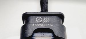 Mercedes-Benz SLC R172 Inna wiązka przewodów / kabli A0015457873